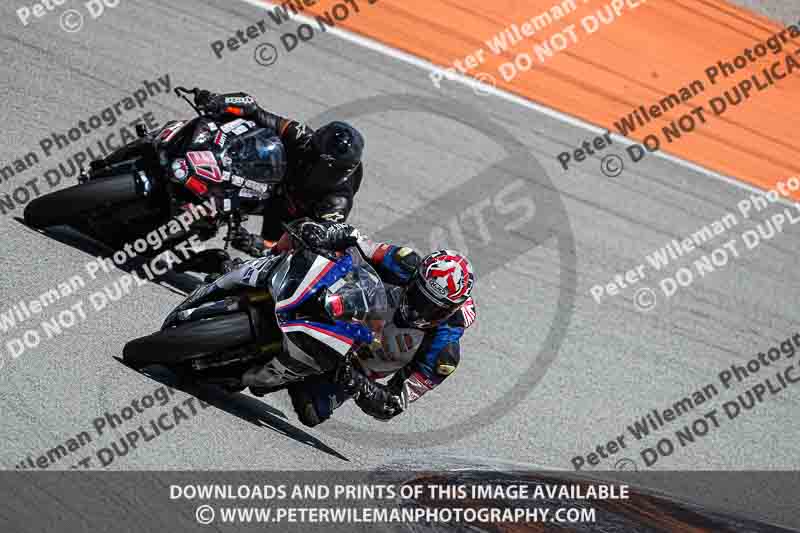 march 2018;motorbikes;no limits;peter wileman photography;portugal;trackday digital images;valencia